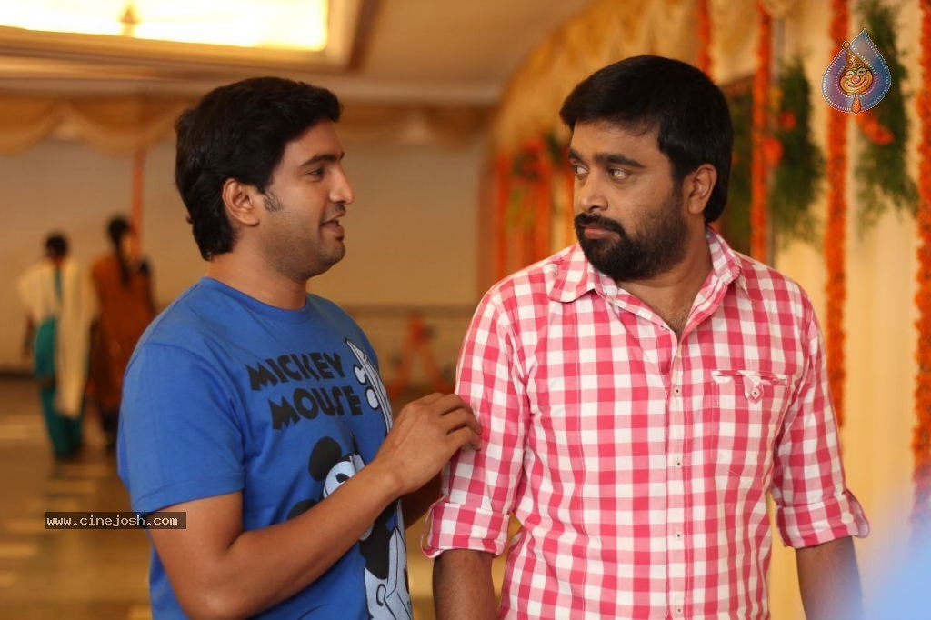 Bramman Tamil Movie Stills - 8 / 40 photos