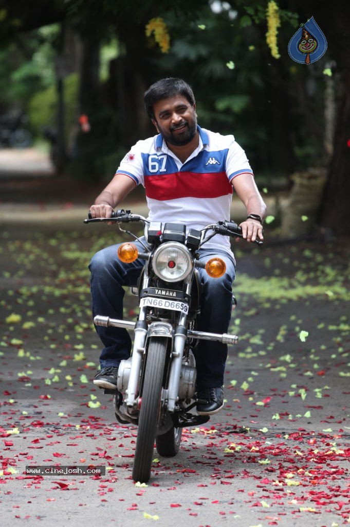 Bramman Tamil Movie Stills - 15 / 40 photos