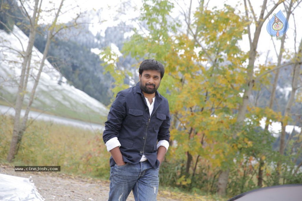 Bramman Tamil Movie Stills - 24 / 40 photos