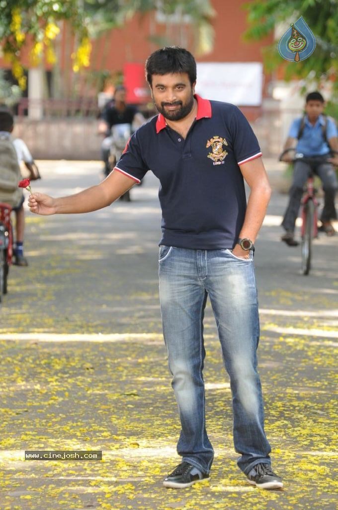 Bramman Tamil Movie Stills - 34 / 40 photos