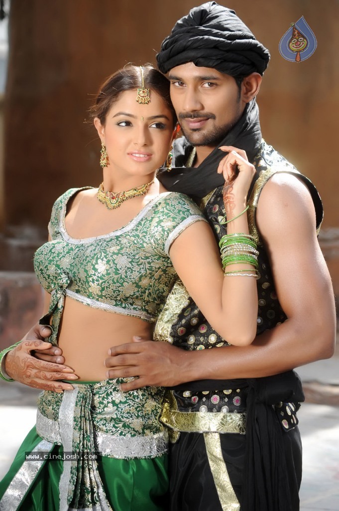 Brammi Gadi Katha Movie Latest Stills - 13 / 16 photos