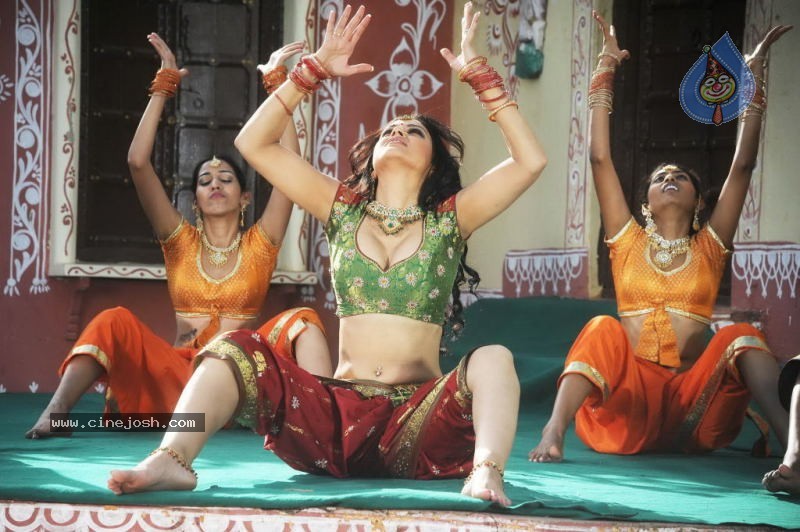 Brammi Gadi Katha Movie New Stills - 6 / 29 photos