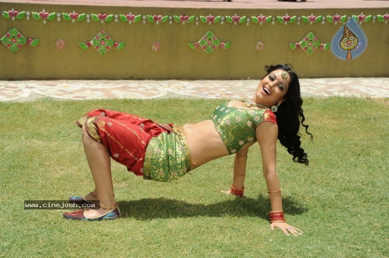 Brammi Gadi Katha Movie New Stills - 8 / 29 photos