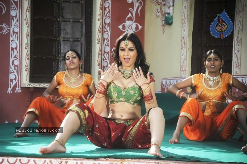 Brammi Gadi Katha Movie New Stills - 14 / 29 photos