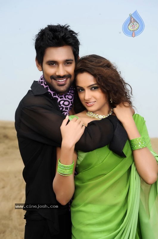 Brammi Gadi Katha Movie Stills - 2 / 39 photos