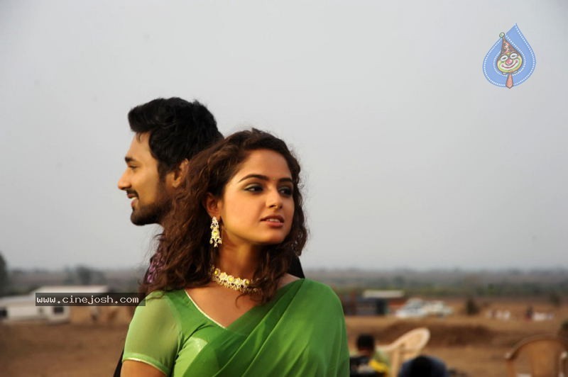 Brammi Gadi Katha Movie Stills - 11 / 39 photos