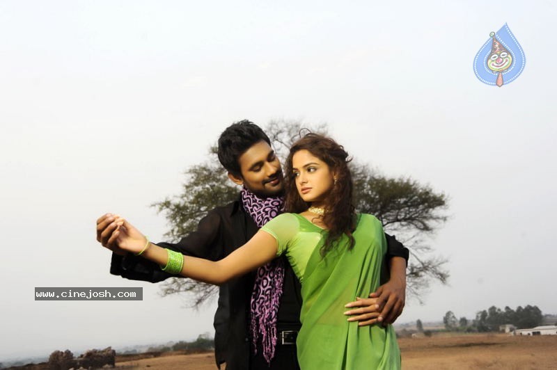 Brammi Gadi Katha Movie Stills - 13 / 39 photos