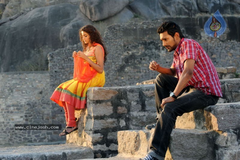 Brammi Gadi Katha Movie Stills - 39 / 39 photos