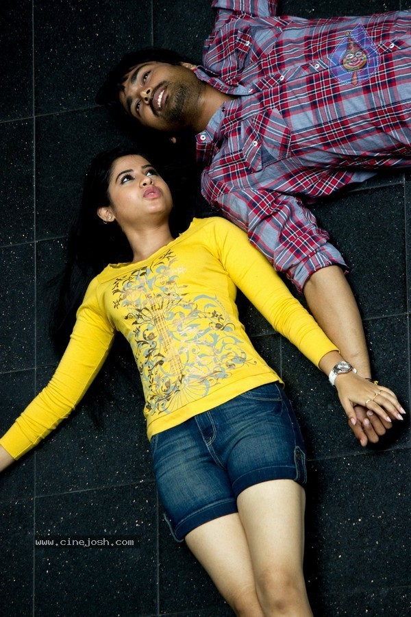 Break Up Movie Stills - 24 / 146 photos