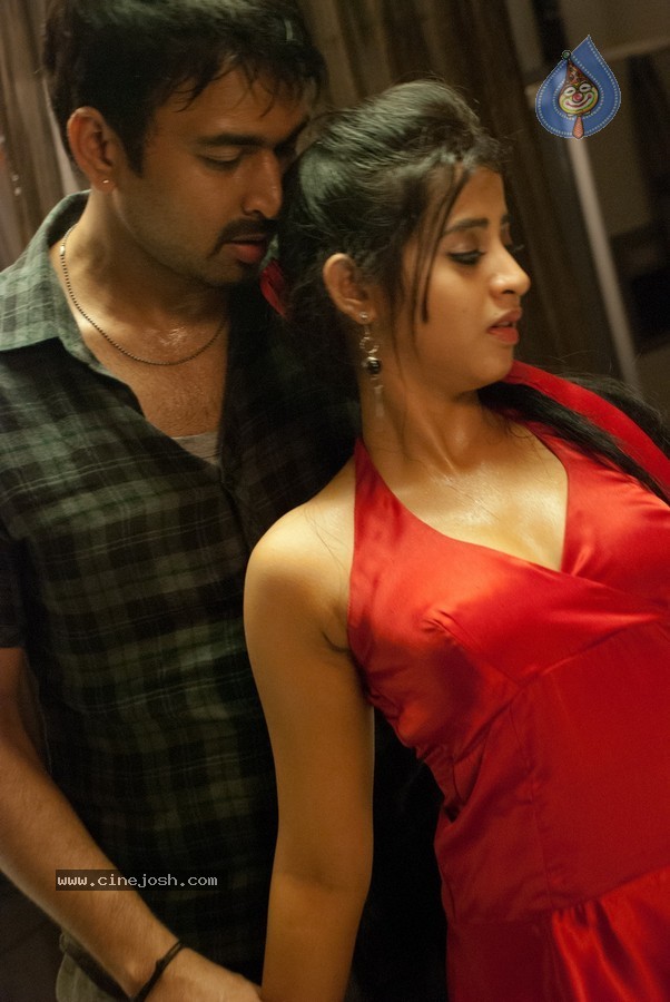 Break Up Movie Stills - 41 / 146 photos