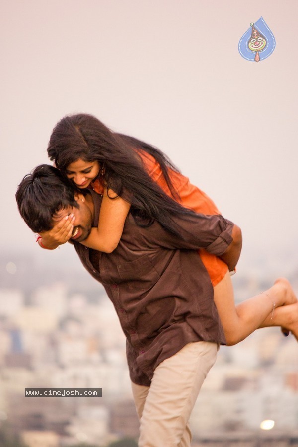 Break Up Movie Stills - 61 / 146 photos