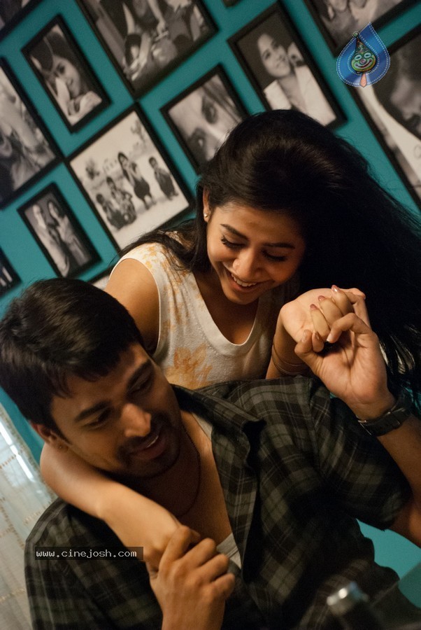 Break Up Movie Stills - 127 / 146 photos