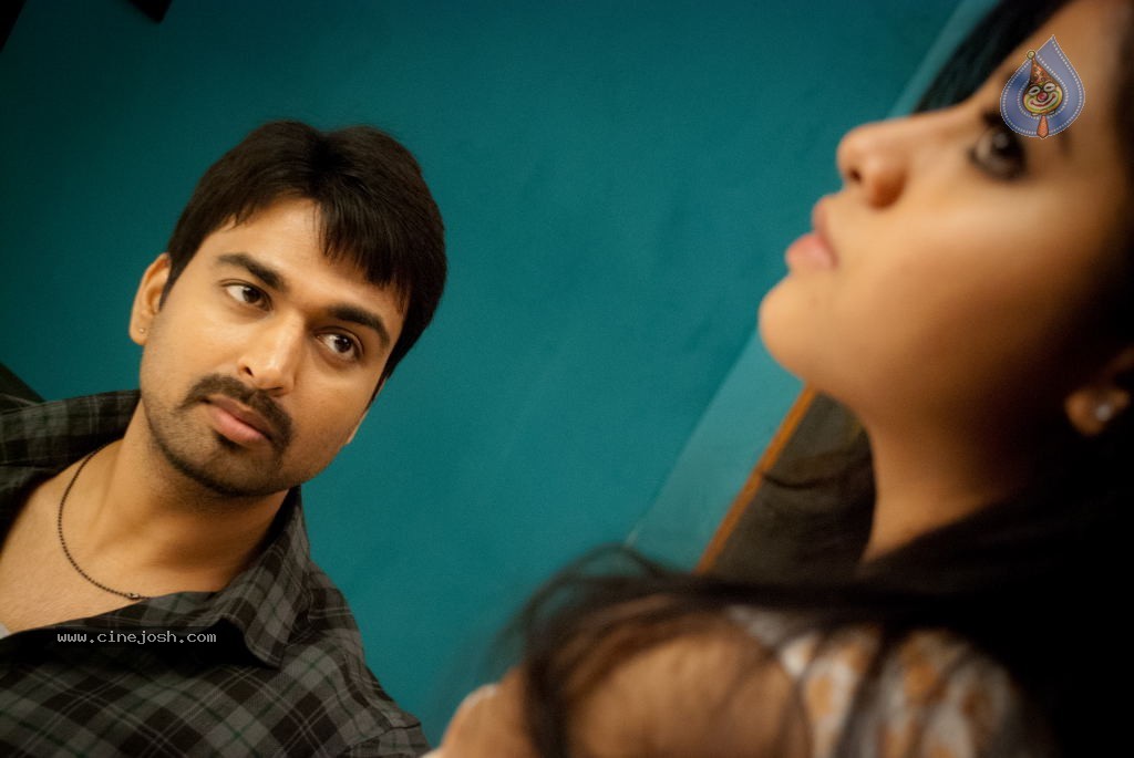 Break Up Movie Stills - 10 / 28 photos