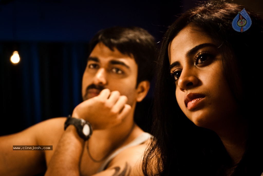 Break Up Movie Stills - 28 / 28 photos