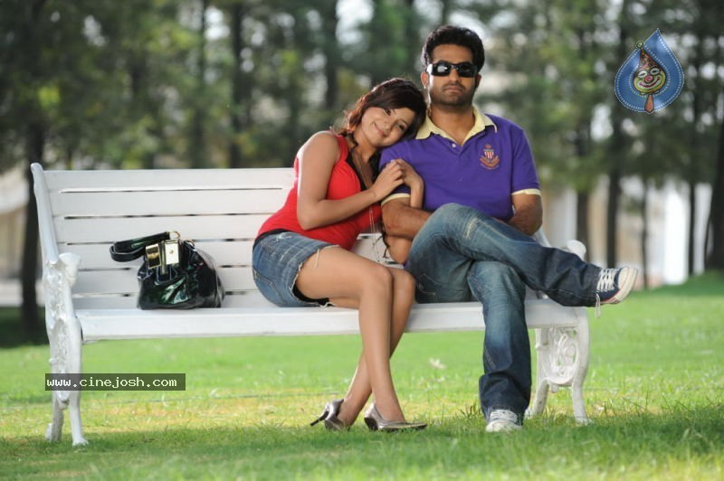 Brindavanam Movie Latest Stills - 7 / 22 photos