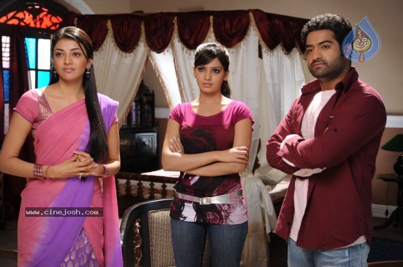 Brindavanam Movie Latest Stills - 10 / 22 photos