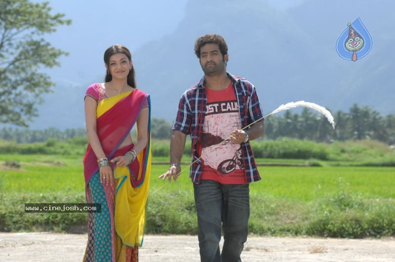 Brindavanam Movie Latest Stills - 12 / 22 photos