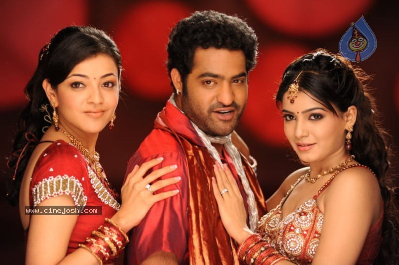 Brindavanam Movie Latest Stills - 16 / 22 photos