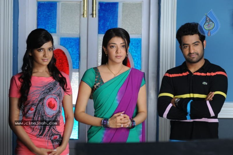 Brindavanam Movie Latest Stills - 17 / 22 photos