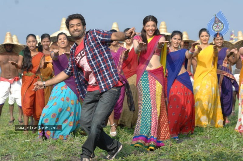 Brindavanam Movie Latest Stills - 21 / 22 photos