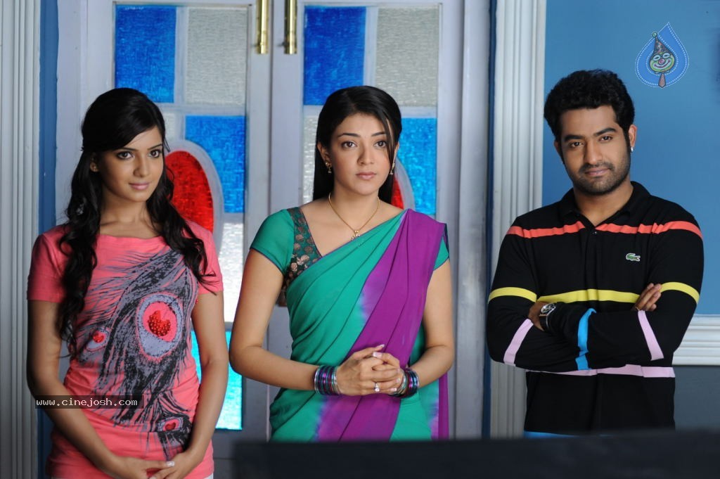 Brindavanam Movie New Photo Gallery - 3 / 15 photos