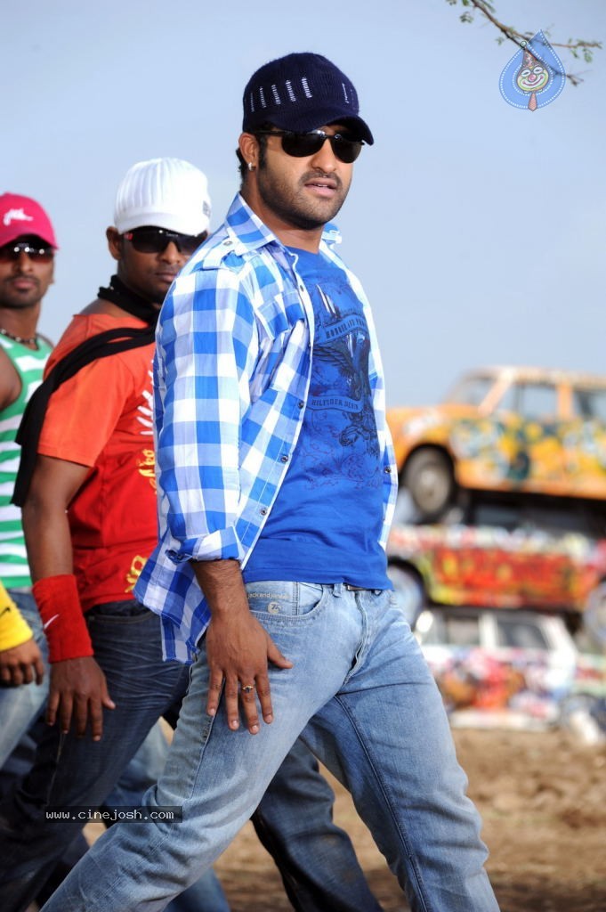 Brindavanam Movie New Photo Gallery - 8 / 15 photos