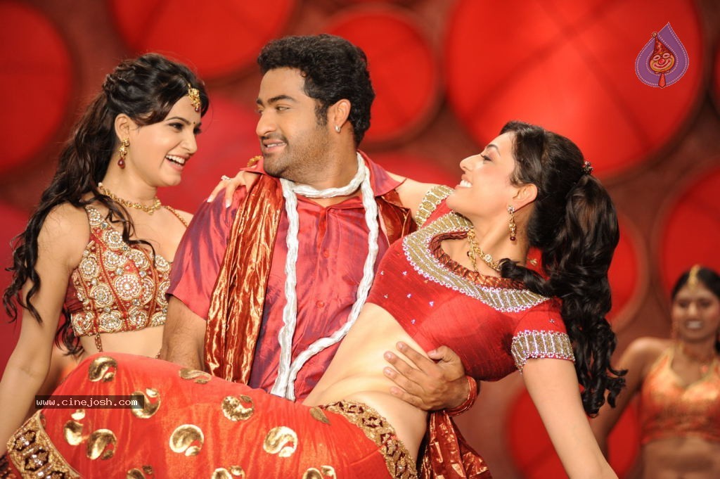 Brindavanam Movie New Photo Gallery - 9 / 15 photos