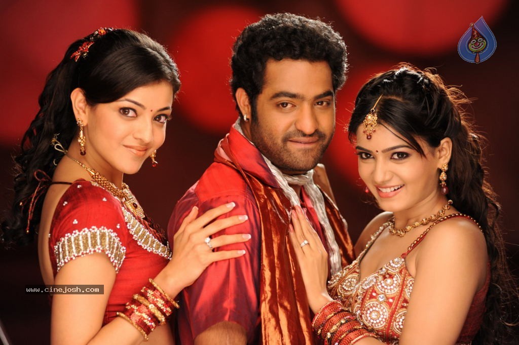 Brindavanam Movie New Photo Gallery - 12 / 15 photos