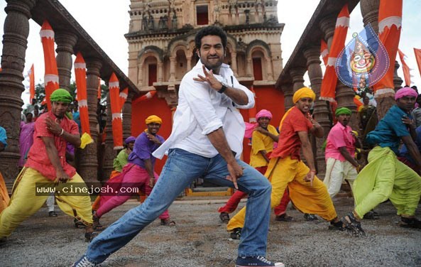 Brindavanam Movie New Stills - 8 / 21 photos