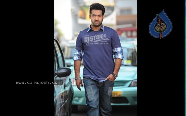 Brindavanam Movie New Stills - 11 / 21 photos