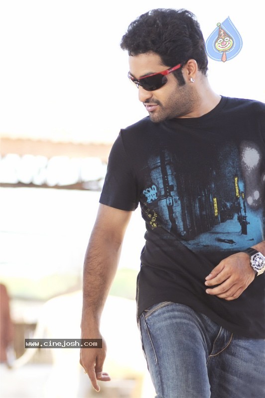 Brindavanam Movie Stills - 2 / 28 photos