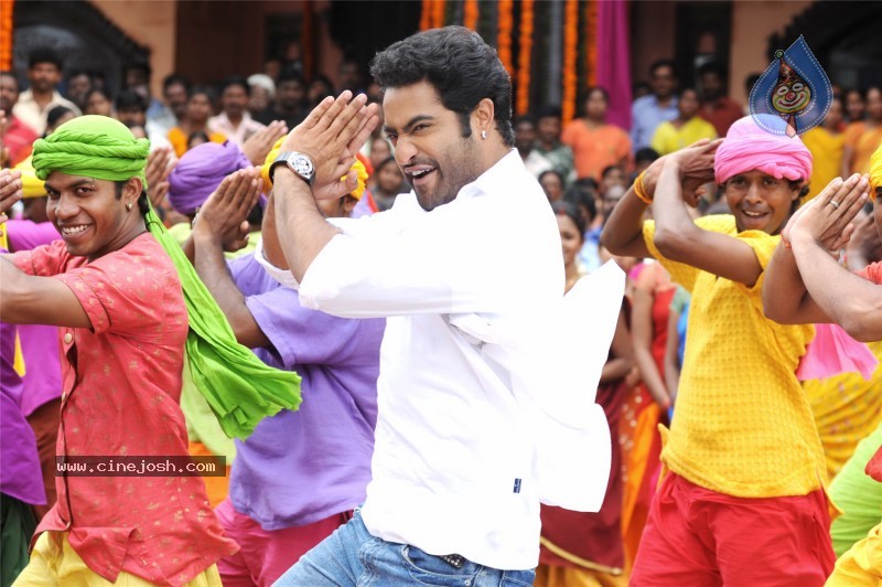 Brindavanam Movie Stills - 5 / 28 photos