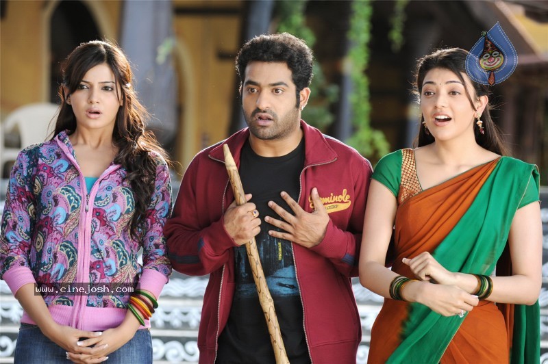 Brindavanam Movie Stills - 7 / 28 photos