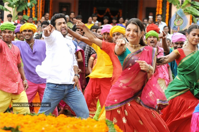 Brindavanam Movie Stills - 18 / 28 photos