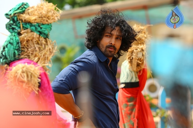 Brindavanamadi Andaridi Movie Stills - 7 / 17 photos
