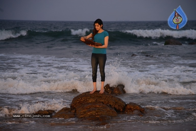 Brindavanamadi Andaridi Movie Stills - 8 / 17 photos