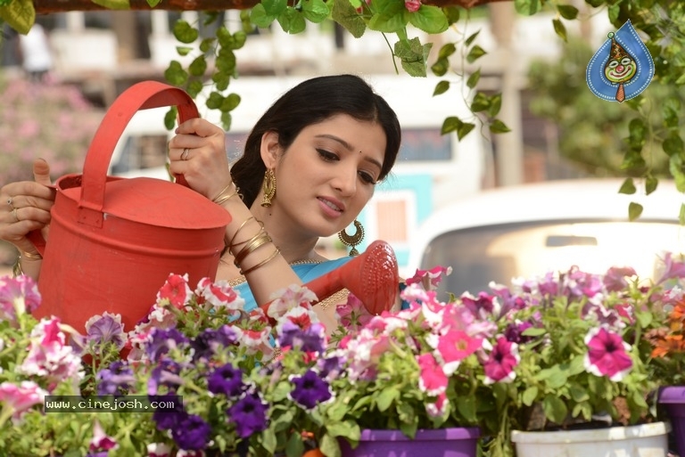 Brindavanamadi Andaridi Movie Stills - 9 / 17 photos