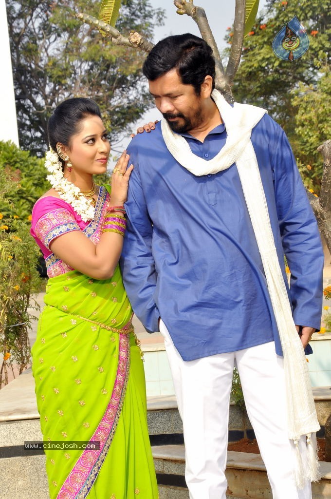 Broker 2 Movie New Photos - 1 / 19 photos