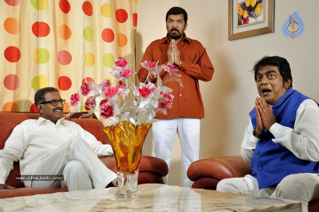 Broker 2 Movie New Photos - 2 / 19 photos