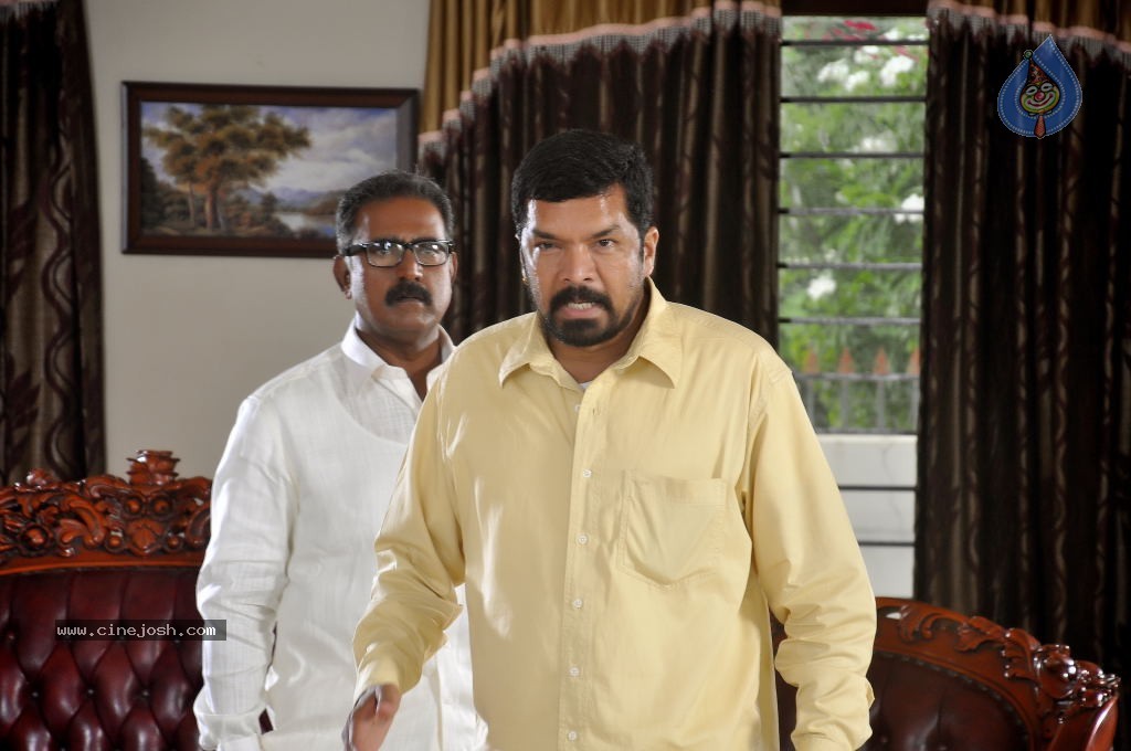 Broker 2 Movie New Photos - 3 / 19 photos