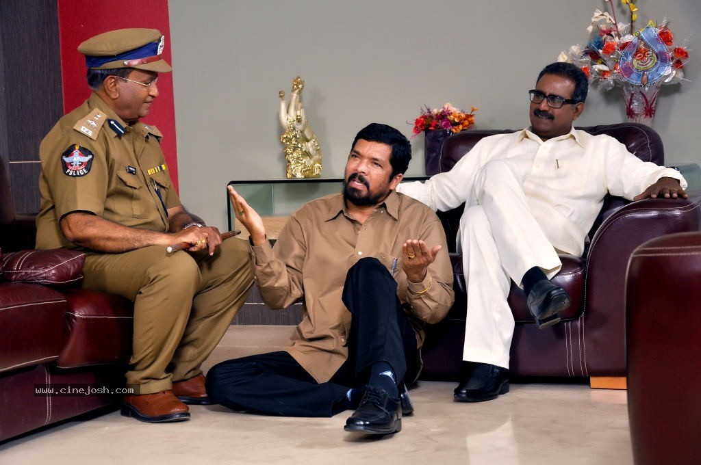 Broker 2 Movie New Photos - 12 / 19 photos