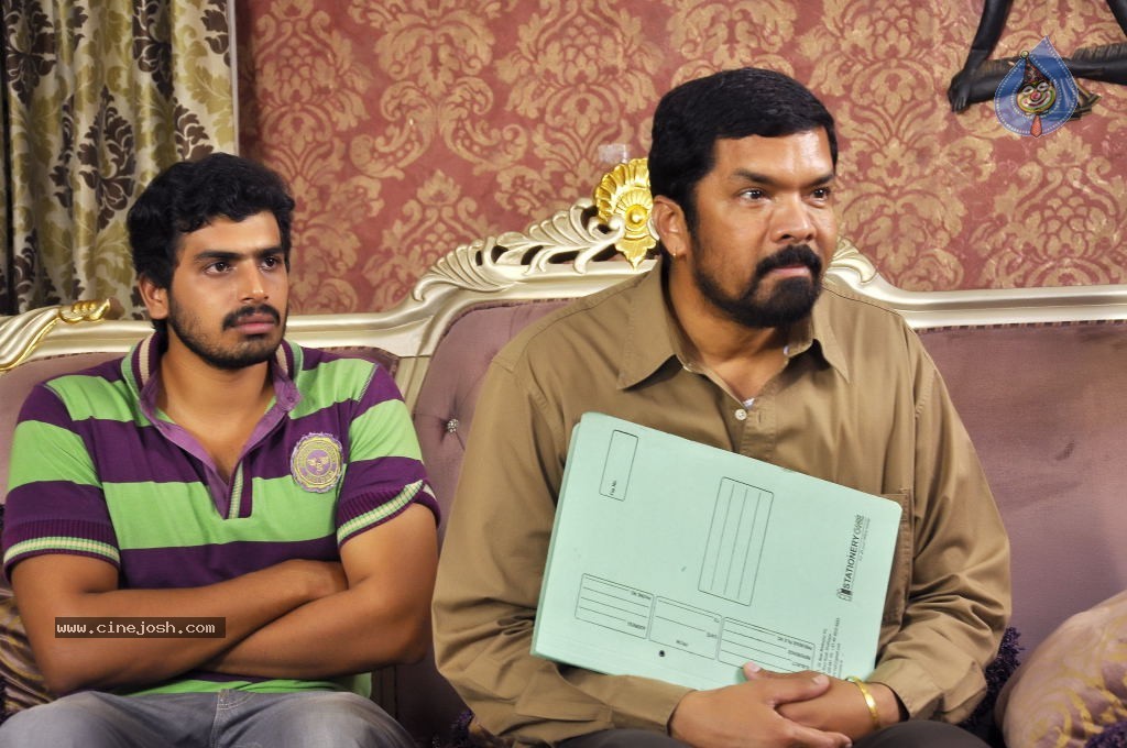 Broker 2 Movie New Photos - 13 / 19 photos