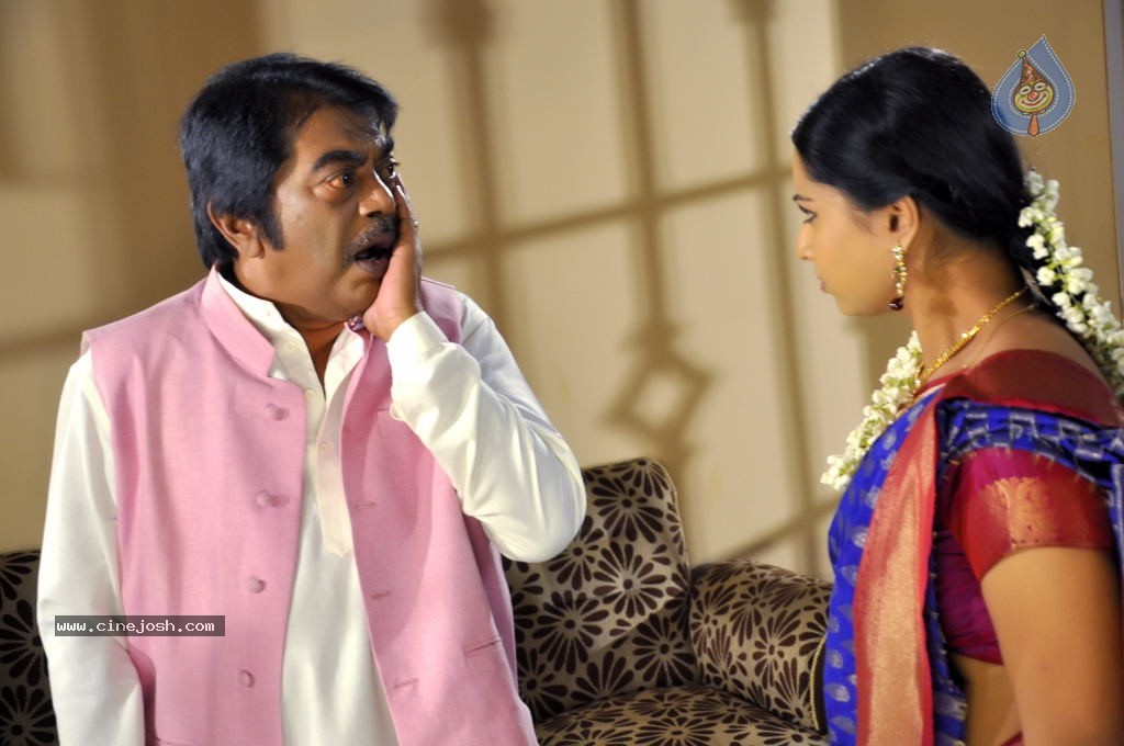 Broker 2 Movie New Photos - 14 / 19 photos