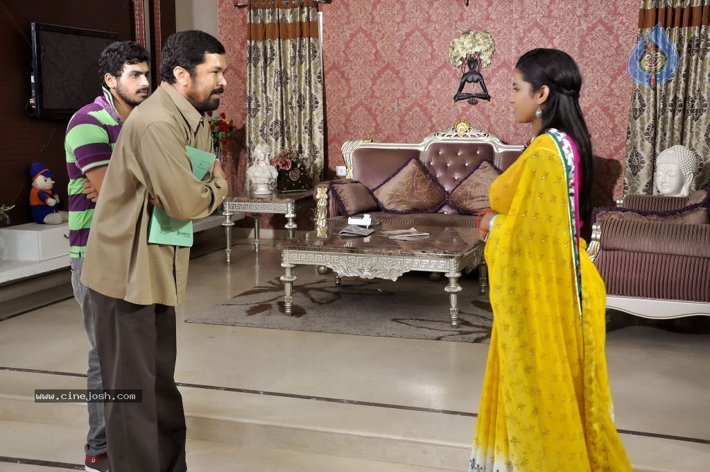 Broker 2 Movie New Photos - 17 / 19 photos