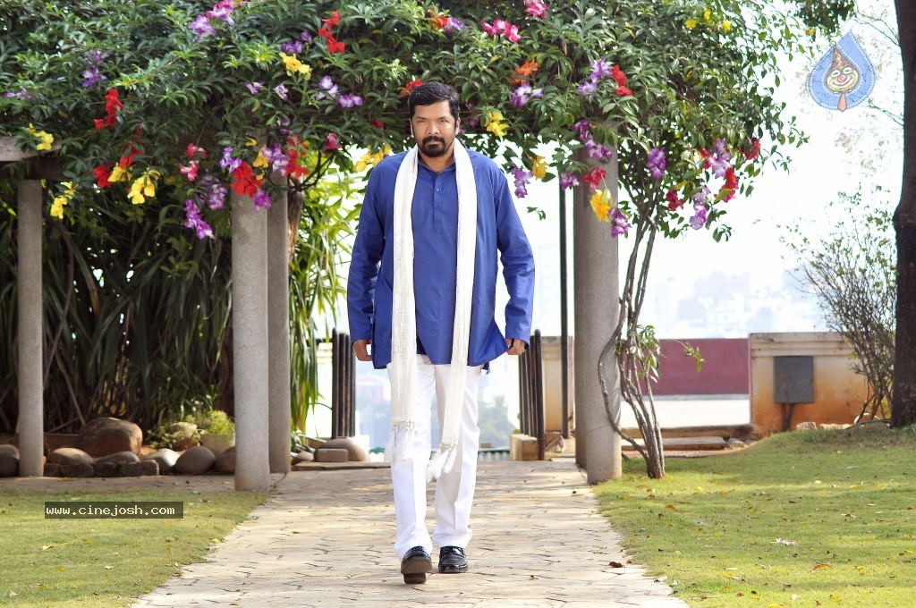 Broker 2 Movie New Photos - 18 / 19 photos