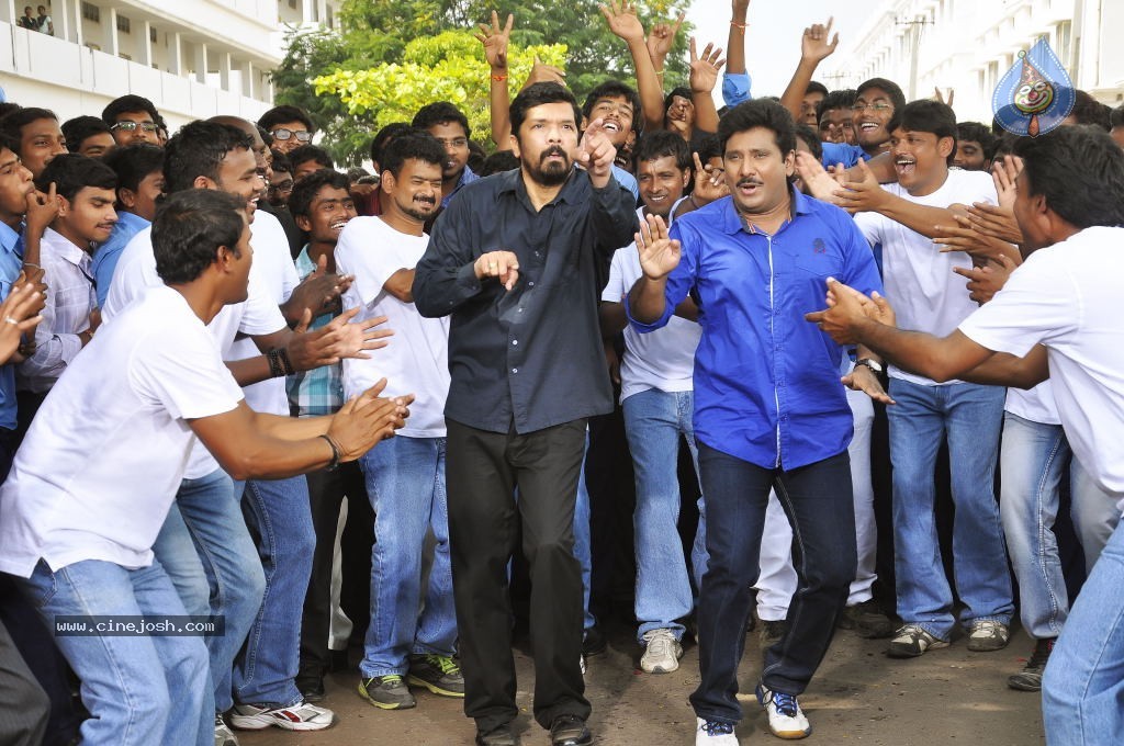 Broker 2 Movie New Photos - 19 / 19 photos