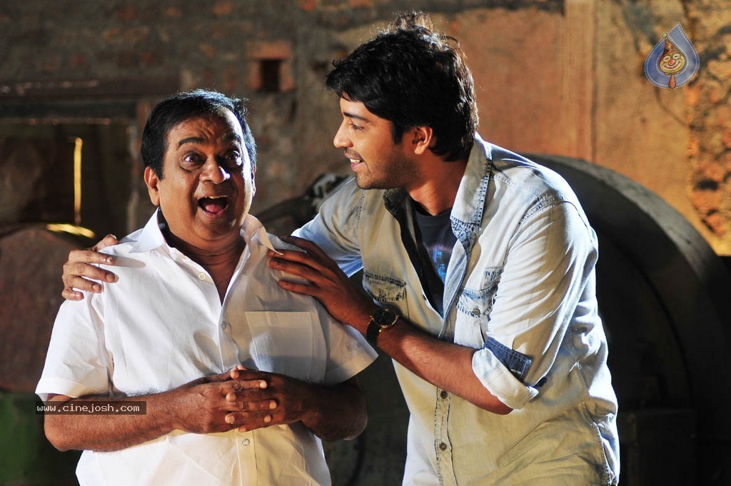 Brother of Bommali Movie New Photos - 1 / 13 photos