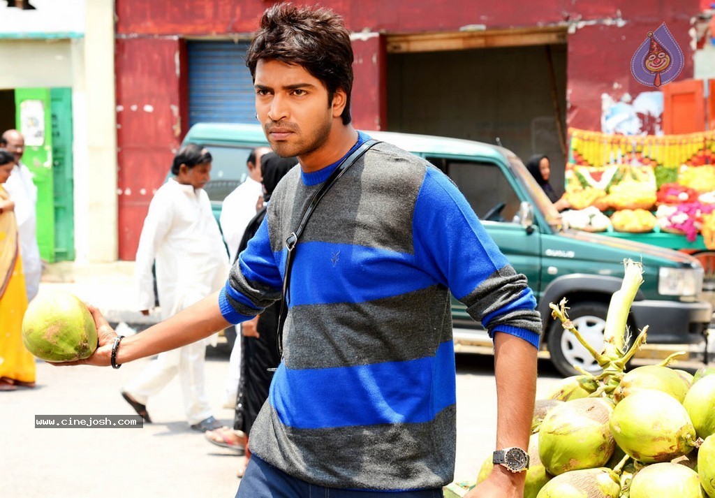 Brother of Bommali Movie New Pics - 2 / 22 photos