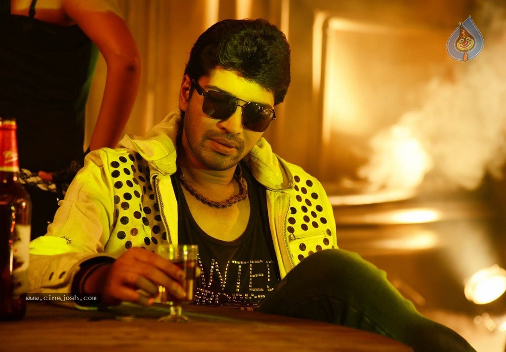 Brother of Bommali Movie New Pics - 9 / 22 photos