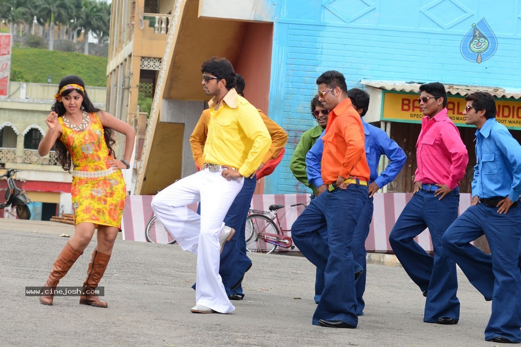Brother of Bommali Movie Stills - 23 / 85 photos